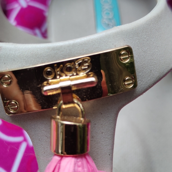 Oka.B Sandals - Picture 3 of 4